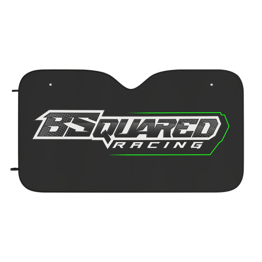 Bsquared Racing - Car Sun Shades