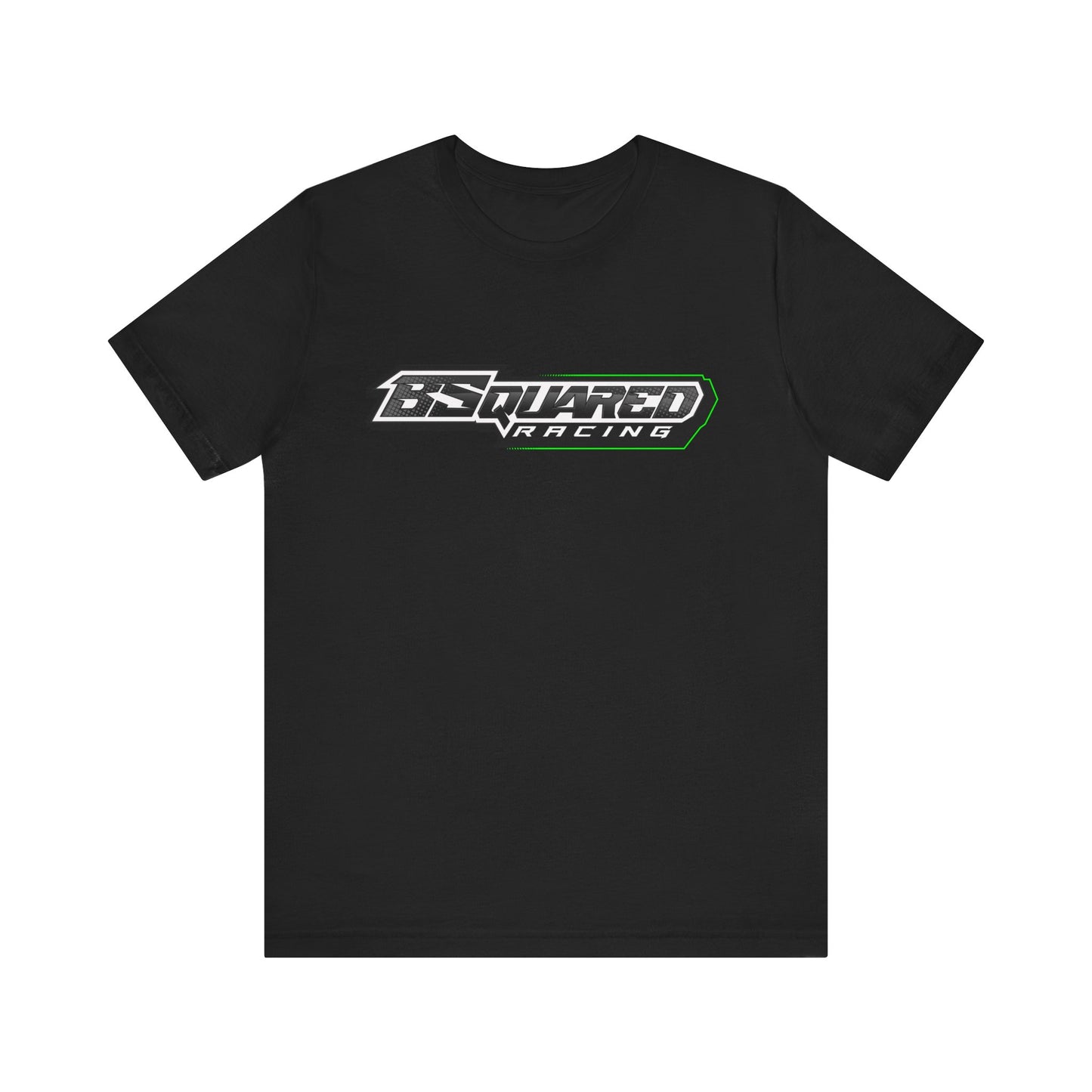 Bsquared Racing - Bella Canvas - Unisex Jersey Short Sleeve Tee