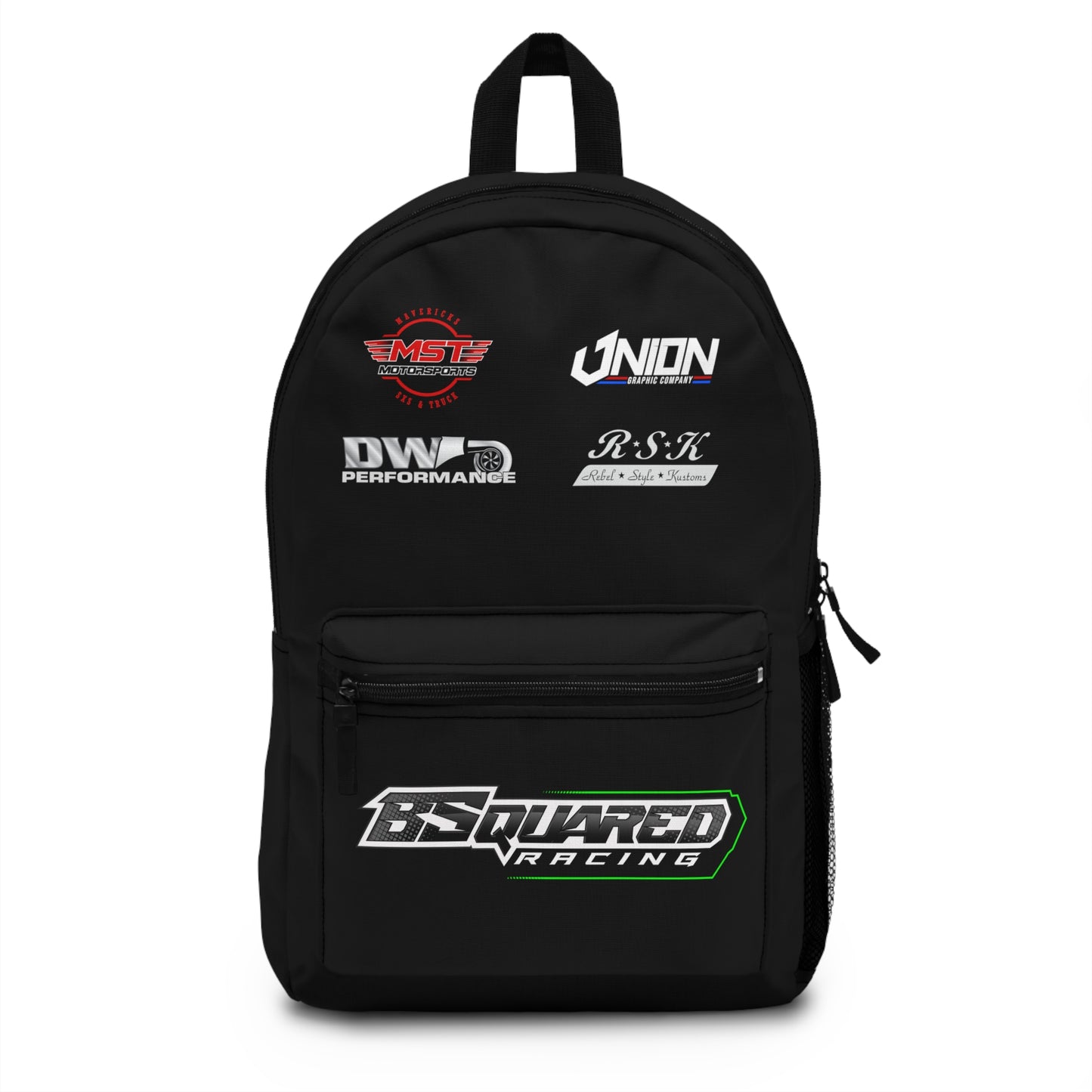 Bsquared Racing Backpack