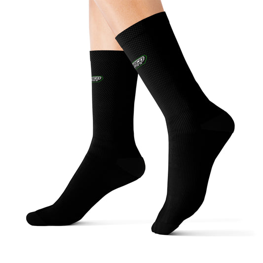 Bsquared Racing Sublimation Socks