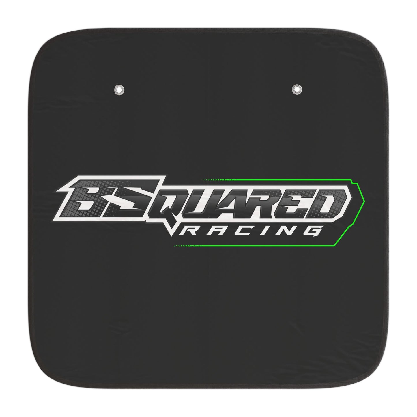 Bsquared Racing - Car Sun Shades