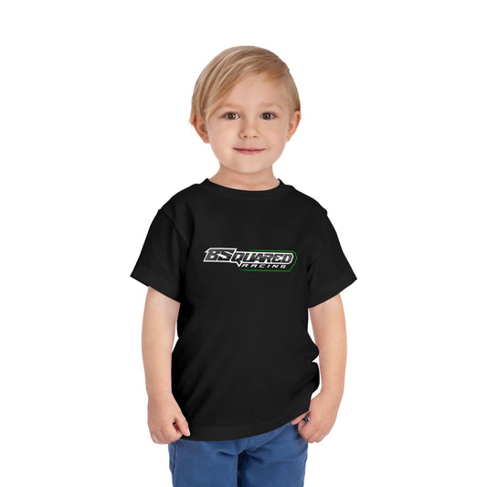 Bsquared Racing - Toddler Short Sleeve Tee